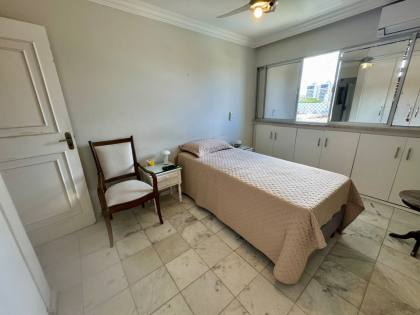 Apartamento no Condomínio Morada das Árvores