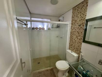 Apartamento no Condomínio Morada das Árvores