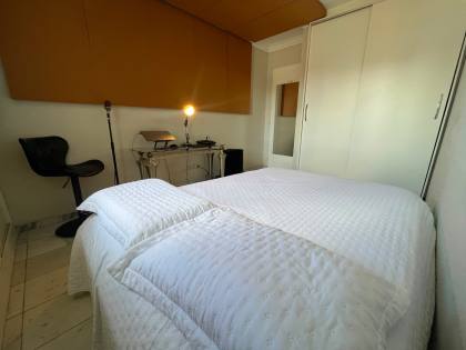 Apartamento no Condomínio Morada das Árvores