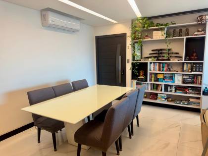 Apartamento na Mansão Edith Piaf - Vista Mar