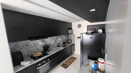 Apartamento na Mansão Edith Piaf - Vista Mar