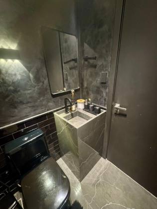 Apartamento na Mansão Edith Piaf - Vista Mar