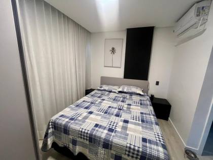 Apartamento na Mansão Edith Piaf - Vista Mar