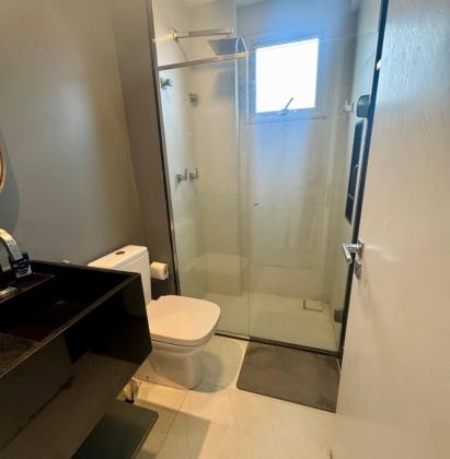 Apartamento na Mansão Edith Piaf - Vista Mar