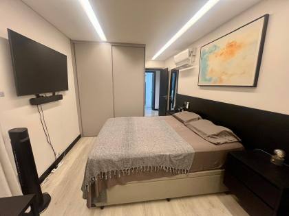 Apartamento na Mansão Edith Piaf - Vista Mar