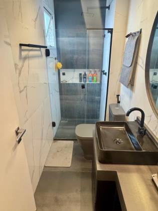 Apartamento na Mansão Edith Piaf - Vista Mar