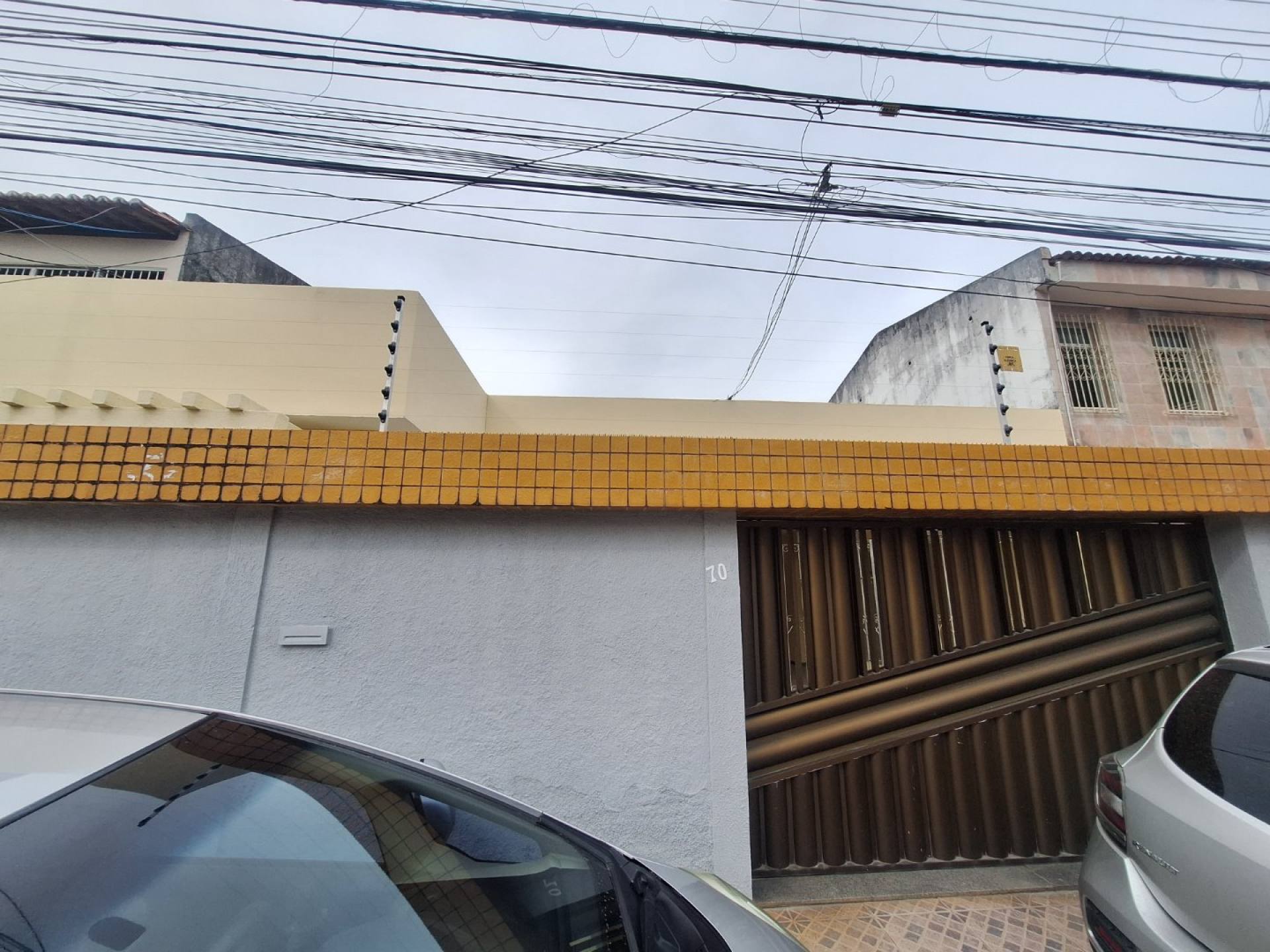 Casa no Pereira Lobo por R$ 540 mil