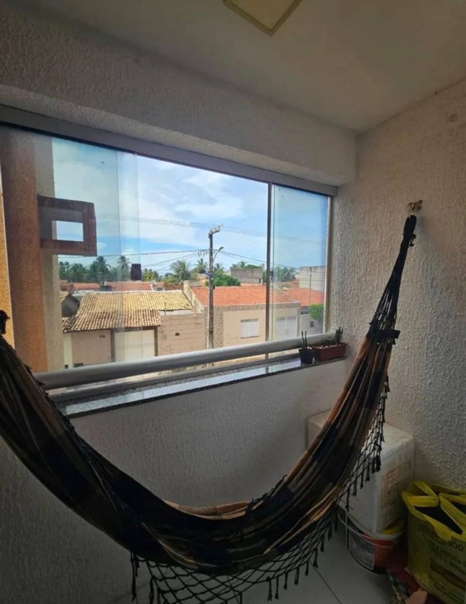Apartamento à venda no Vivendas do Pacifico