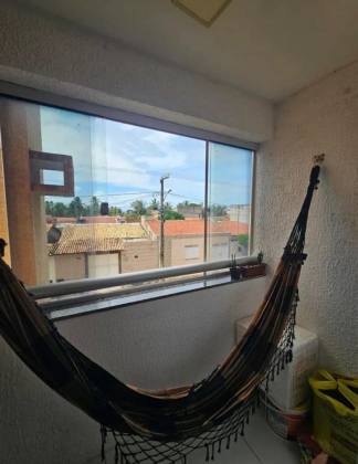 Apartamento à venda no Vivendas do Pacifico