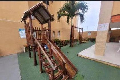 Apartamento à venda no Vivendas do Pacifico
