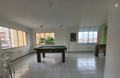 Apartamento à venda no Vivendas do Pacifico