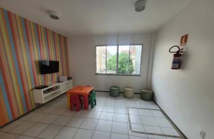 Apartamento à venda no Vivendas do Pacifico