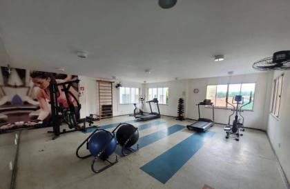 Apartamento à venda no Vivendas do Pacifico