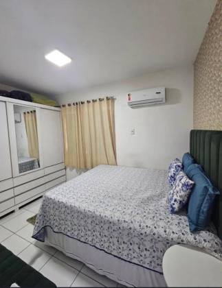 Apartamento à venda no Vivendas do Pacifico