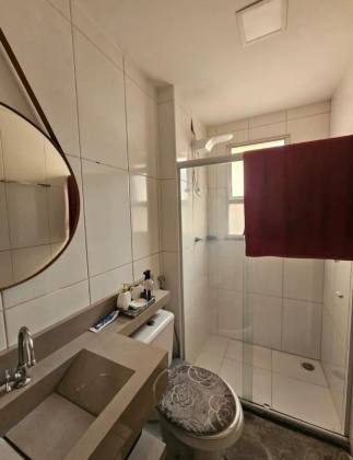 Apartamento à venda no Vivendas do Pacifico