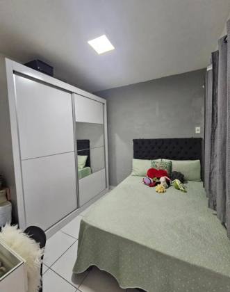 Apartamento à venda no Vivendas do Pacifico