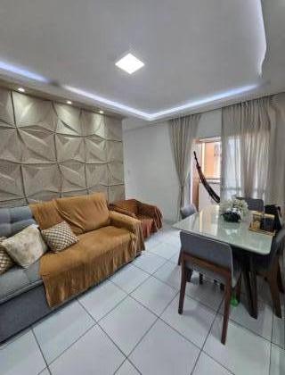 Apartamento à venda no Vivendas do Pacifico