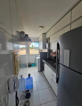 Apartamento à venda no Vivendas do Pacifico