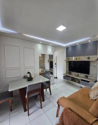 Apartamento à venda no Vivendas do Pacifico