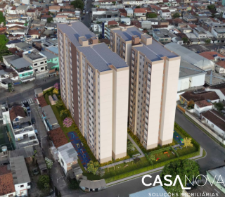 VIVA CASA AMARELA