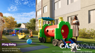 VIVA CASA AMARELA