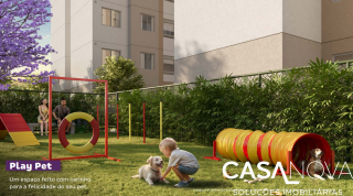 VIVA CASA AMARELA