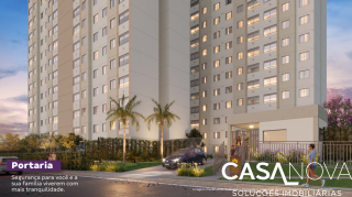 VIVA CASA AMARELA