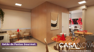 VIVA CASA AMARELA