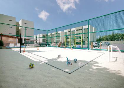 EUROPA RESIDENCE