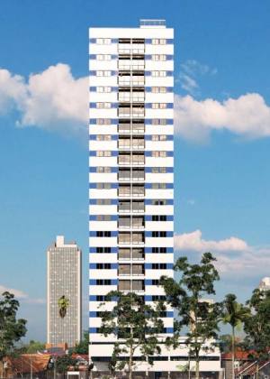 EDIFÍCIO PARK ENCRUZILHADA
