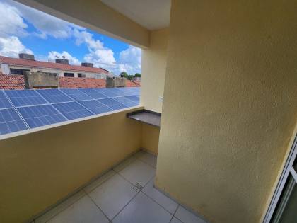RESIDENCIAL SÃO RAFAEL
