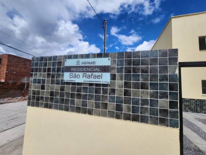 RESIDENCIAL SÃO RAFAEL