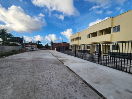 RESIDENCIAL SÃO RAFAEL