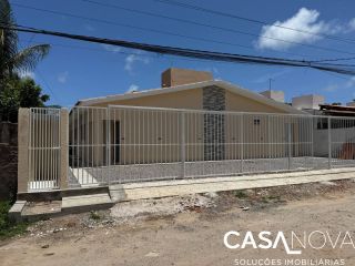 CASA GEMINADA