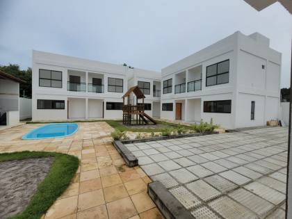 DUPLEX EM MARIA FARINHA