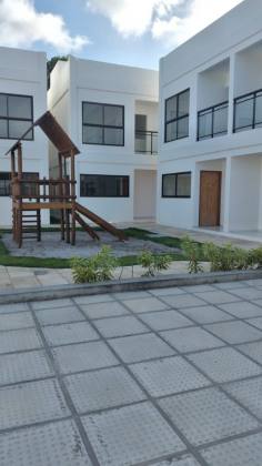 DUPLEX EM MARIA FARINHA