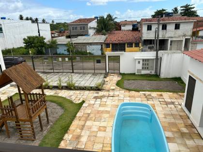 DUPLEX EM MARIA FARINHA