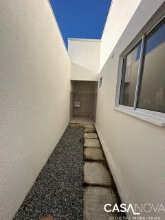 CASA SOLTA COM ÓTIMA LOCALIZAÇÃO EM IGARASSU