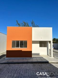 CASA SOLTA COM ÓTIMA LOCALIZAÇÃO EM IGARASSU