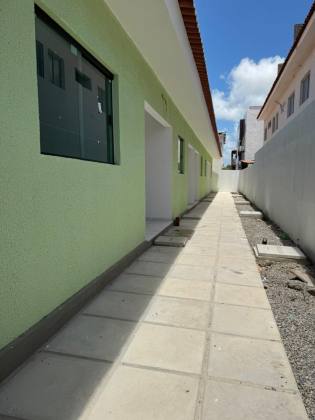 CASA GEMINADA
