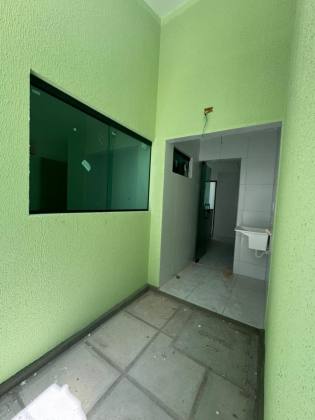 CASA GEMINADA