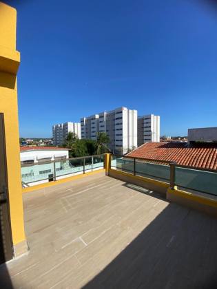 ESMERALDA DO FORTE TRIPLEX
