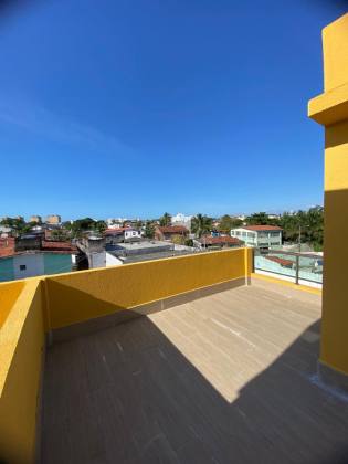 ESMERALDA DO FORTE TRIPLEX