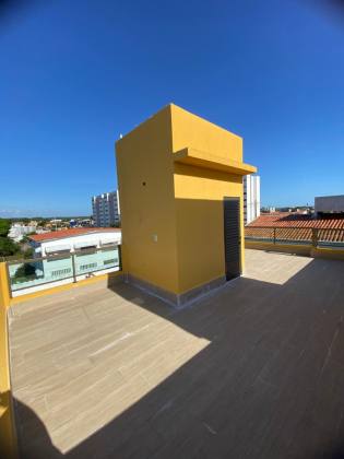 ESMERALDA DO FORTE TRIPLEX