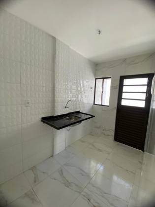 ESMERALDA DO FORTE TRIPLEX