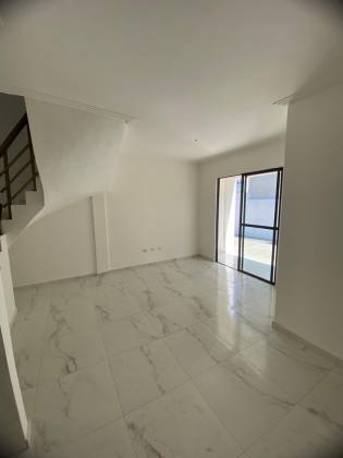 ESMERALDA DO FORTE TRIPLEX
