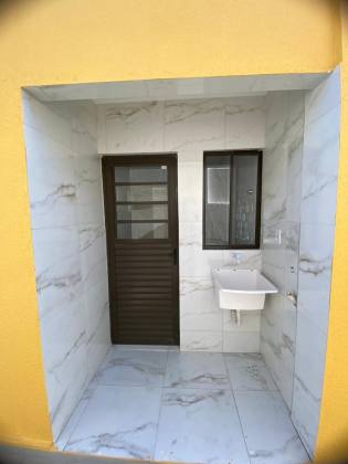 ESMERALDA DO FORTE TRIPLEX
