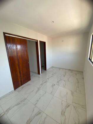 ESMERALDA DO FORTE TRIPLEX
