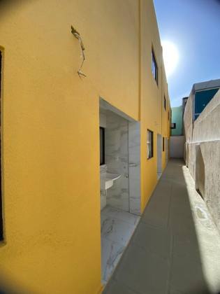 ESMERALDA DO FORTE TRIPLEX