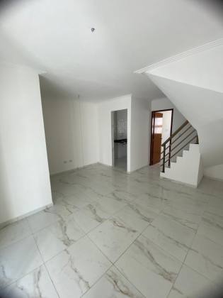 ESMERALDA DO FORTE TRIPLEX